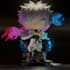 create your own custom funko pop ready to 3d print