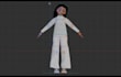 3d character rigging in blender with auto rig pro