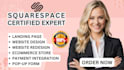 build squarespace website design squarespace website development squarespace