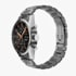 create realistic 3d watch animation, watch design,  3d rendering, 3d watch model