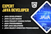 do java projects on netbeans,bluej,intellij, eclipse