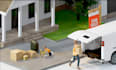 create quality and customized 3d isometric animated explainer video