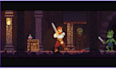 create a professional pixel game art and pixel art character