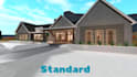 build you a quick and amazing bloxburg house