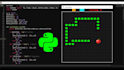 create an awesome game in python using pygame