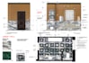 draw rendered plans, elevations and details using vectorworks