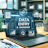 handle your data entry tasks with speed and precision