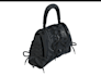 3d bag modeling and design with tech pack for manufacturing
