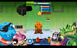 create animated explainer app game promo video, sales video
