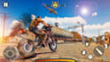develop optimize action mobile game