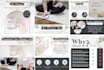 design stunning amazon ebc ,a plus content and amazon images