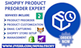 setup shopify preorder globo appikon wolf notify  pre order alpha amia timesact