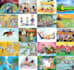 create your original book illustration at
