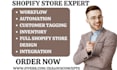 setup shopify store workflow zapier react flow synctrack messa app automations