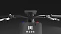 3d bike animation video bicycle product demo