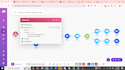 do make com automation make automation made com integromat n8n automation zapier