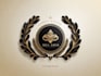 create a luxury fashion clothing logo design