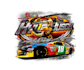design high quality racing t shirt logo with free source file