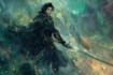 illustrate fantasy book covers and book covers