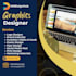 be your social media graphics designer