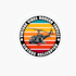 design high quality helicopter logo for your business with 24 hours
