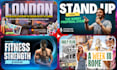 draw amazing catchy youtube thumbnails design within 3 hours