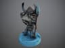 develop full prototype of your game in unity for pc or mobile prototype
