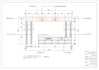 draw section of office, home, restaurant or any in pdf dwg