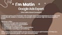 set up google ads adwords PPC ads campaigns