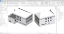 do scan to revit bim and point cloud to 3d model