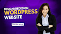 design ecommerce website using flatsome woocommerce