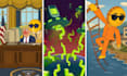 do awesome 2d video animation