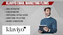 setup ecommerce email marketing flows in klaviyo, klaviyo expert