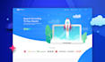 create figma website design, figma design, and website UI UX