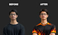 do any type of photoshop or image editing for you