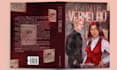 create romance or fantasy illustrated book covers