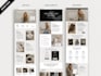design a custom wordpress, shopify or react business website