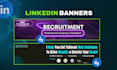 be your linkedin manager and content creator for business growth