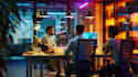 optimize and automate your business processes with ai