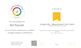 fix or setup meta pixel ga4 ecommerce and server side tracking via GTM