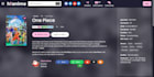 create automated anime website like hianime