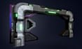 uv unwrap and texture your 3d models in substance painter