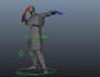 create 3d animation for you