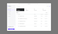 build professional dashboard design