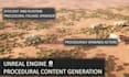 develop unreal engine pcg blueprints and tools