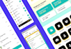 do low code development with flutterflow for mobile apps