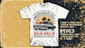 make vintage retro tshirt design for you