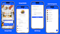 mobile app development, cross platform development, ios, android, in flutter