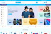 create, customize, responsive wordpress website and fix bugs