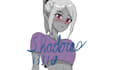 draw an anime character digitally